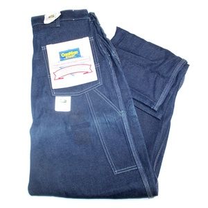 oshkosh men's carpenter jeans